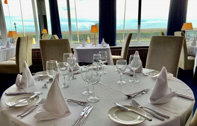 Kingsway Hotel. Cleethorpes Dış mekan fotoğraf