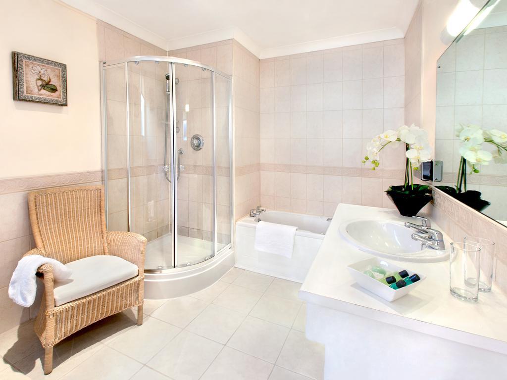 Kingsway Hotel. Cleethorpes Dış mekan fotoğraf
