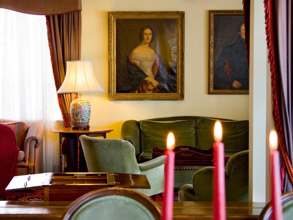 Kingsway Hotel. Cleethorpes Dış mekan fotoğraf