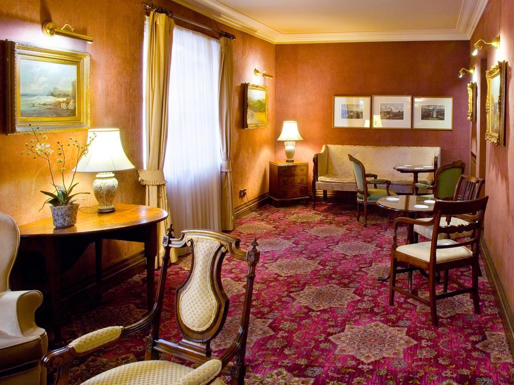 Kingsway Hotel. Cleethorpes Dış mekan fotoğraf