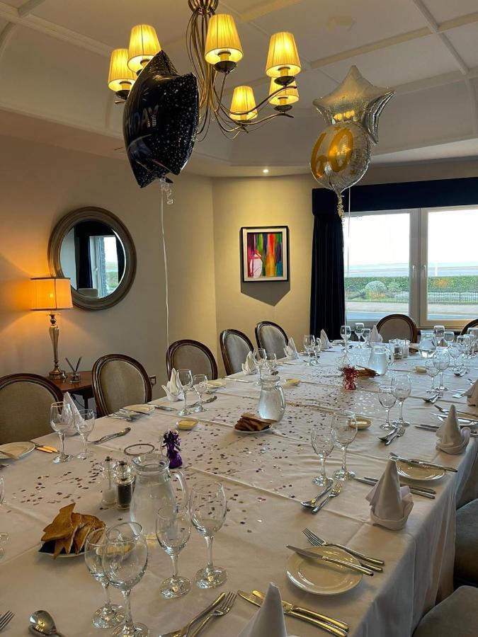 Kingsway Hotel. Cleethorpes Dış mekan fotoğraf