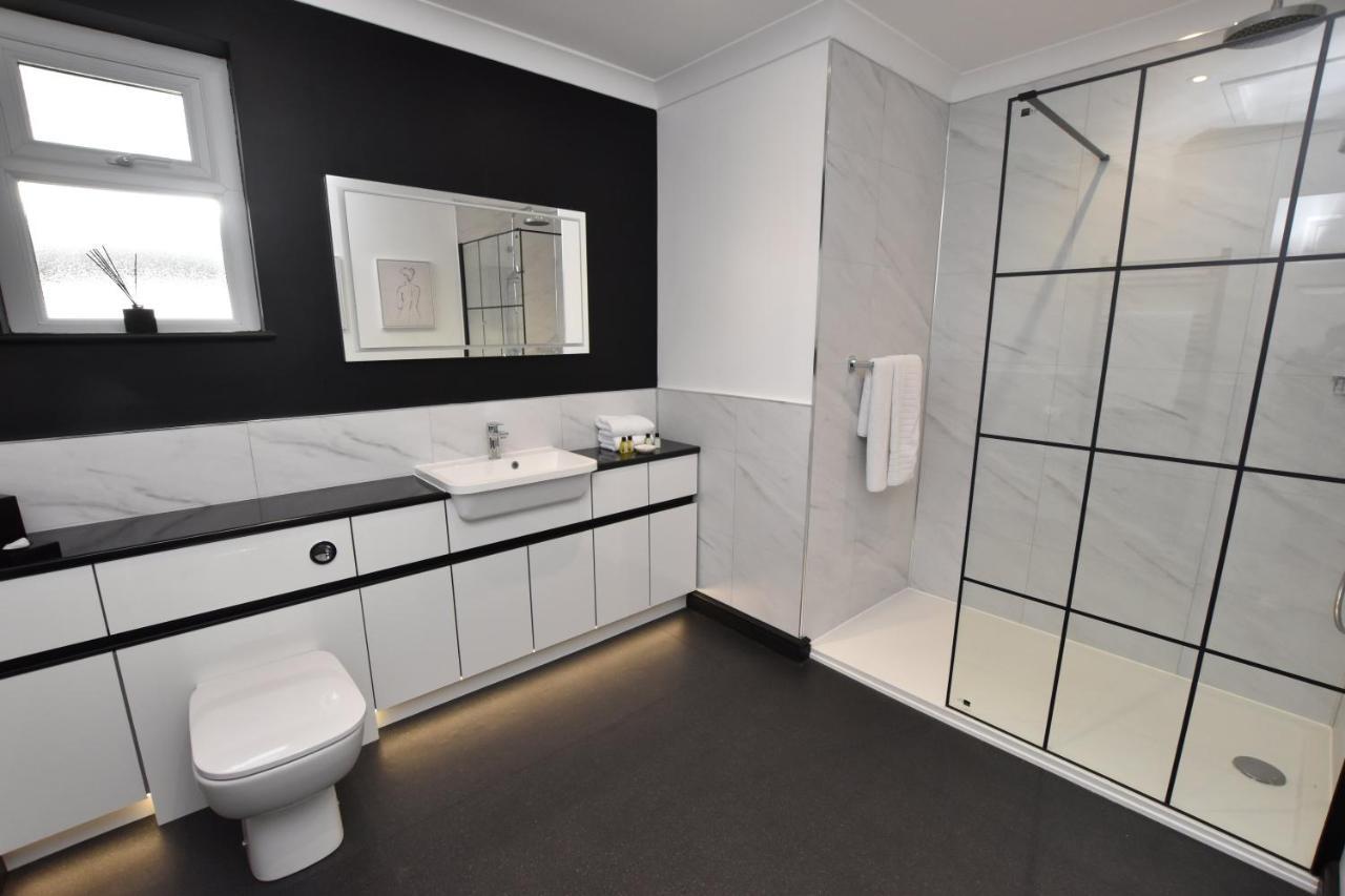 Kingsway Hotel. Cleethorpes Dış mekan fotoğraf