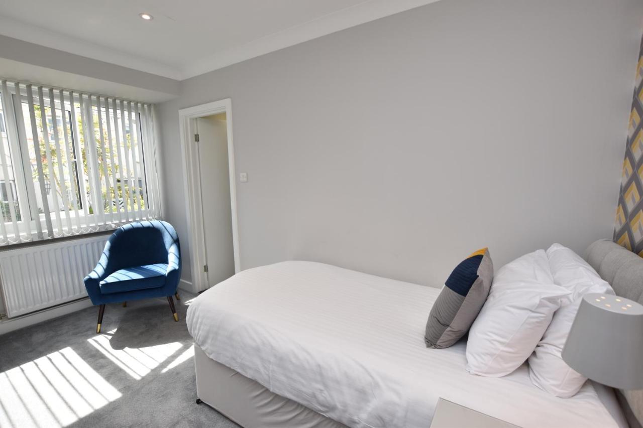 Kingsway Hotel. Cleethorpes Dış mekan fotoğraf