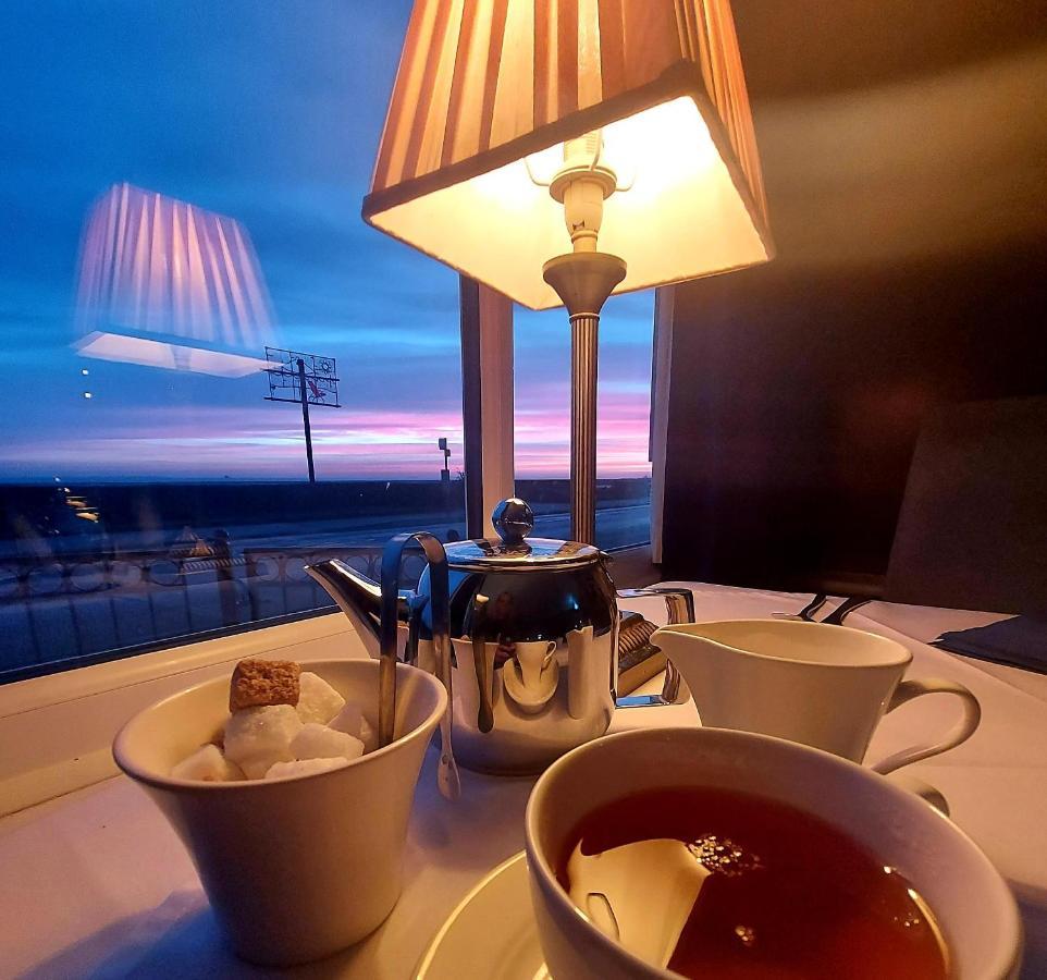 Kingsway Hotel. Cleethorpes Dış mekan fotoğraf