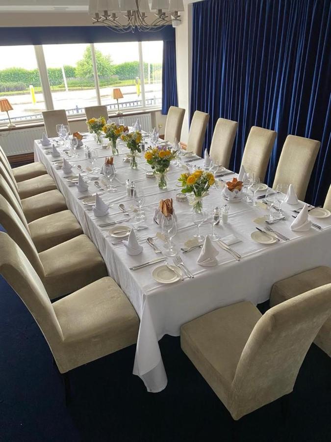 Kingsway Hotel. Cleethorpes Dış mekan fotoğraf