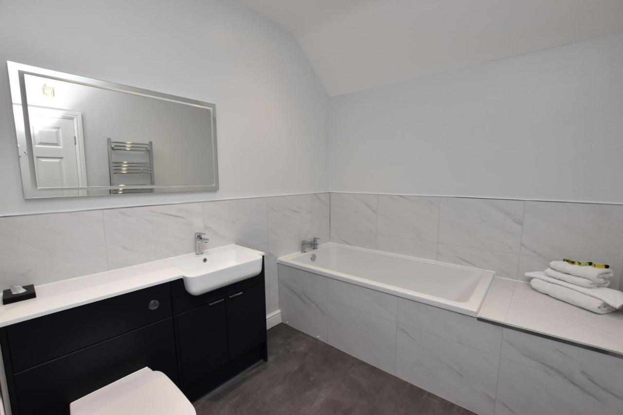 Kingsway Hotel. Cleethorpes Dış mekan fotoğraf