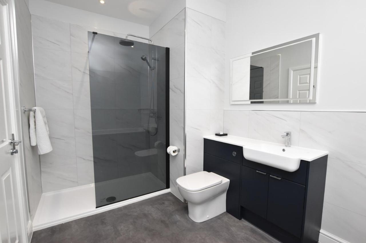 Kingsway Hotel. Cleethorpes Dış mekan fotoğraf