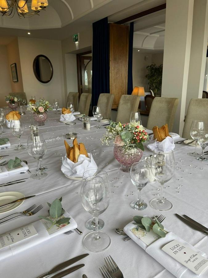 Kingsway Hotel. Cleethorpes Dış mekan fotoğraf