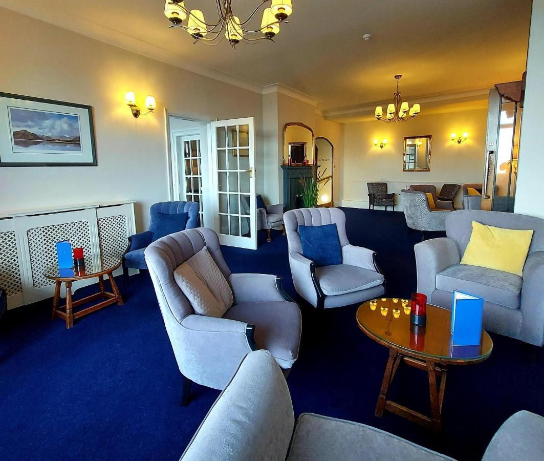 Kingsway Hotel. Cleethorpes Dış mekan fotoğraf
