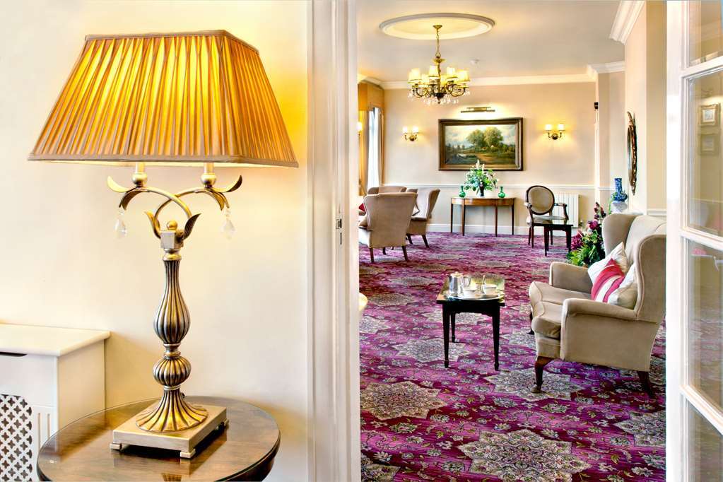 Kingsway Hotel. Cleethorpes Oda fotoğraf