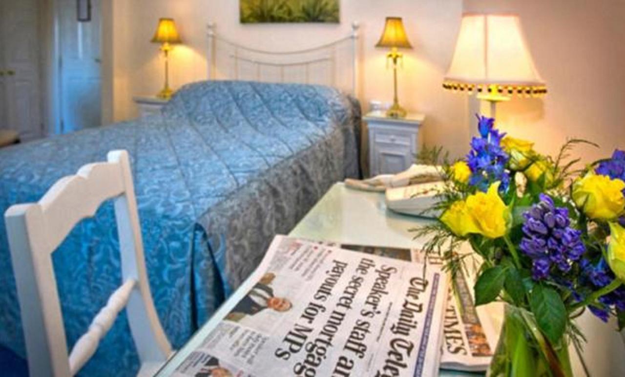 Kingsway Hotel. Cleethorpes Dış mekan fotoğraf